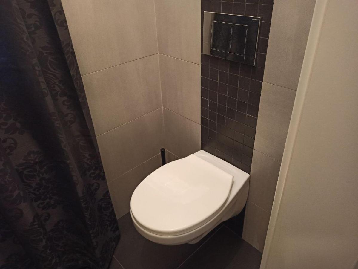 Emperors Elegance Suite Praga Exterior foto